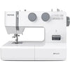Electric Sewing Machine for beginners White