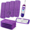 Reusable Swiffer Powermop Pads Refills