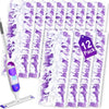 Wood Mopping Pad Refills for Swiffer PowerMop for All Floor Surfaces, 12 Count