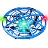 UUGEE Mini Drone for Kids, Hand Operated Sensory Flying Toys Drone Radio Control Helicopters, Christmas Birthday Gifts for Kids Boys